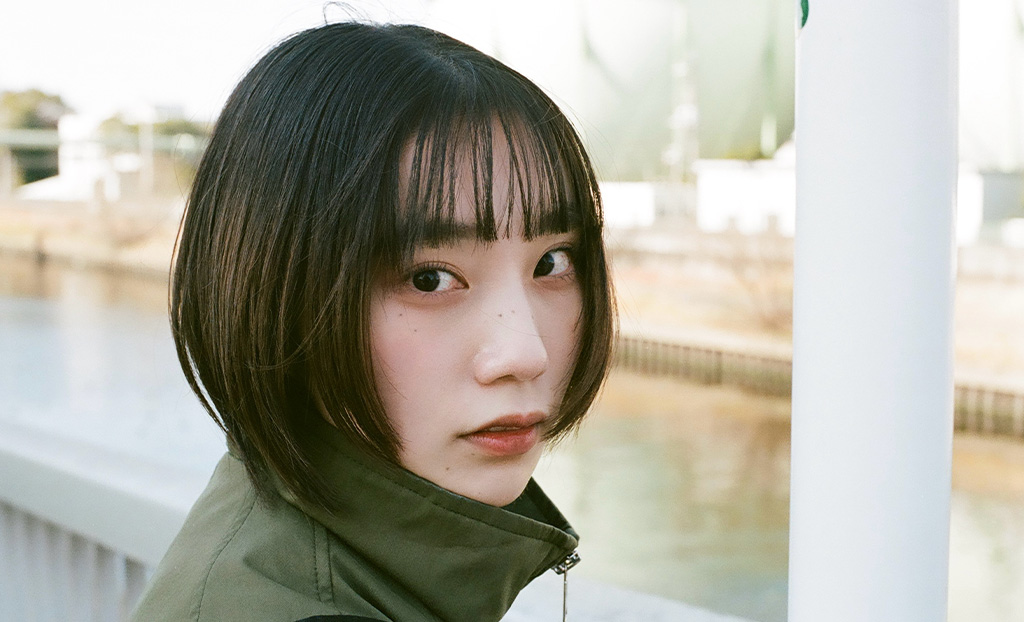 成瀬 凜 | Rin Naruse