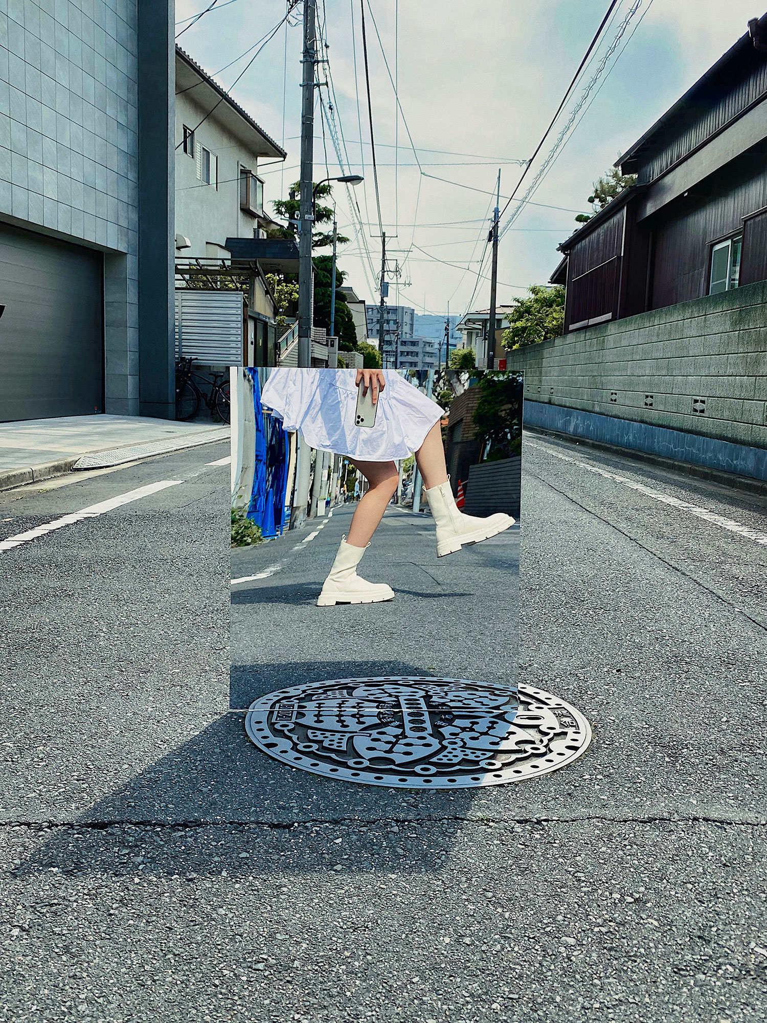 成瀬 凜 | Rin Naruse