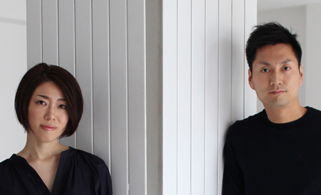 広瀬 菜々&永谷 一馬 | Nana Hirose & Kazuma Nagatani